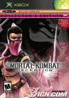 Comentarios, trucos Mortal Kombat- Deception